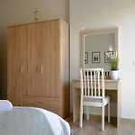Anesis Appartement Nauplion