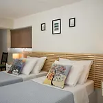 Anesis Appartement Nauplion