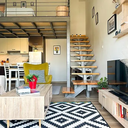 Anesis Appartement *