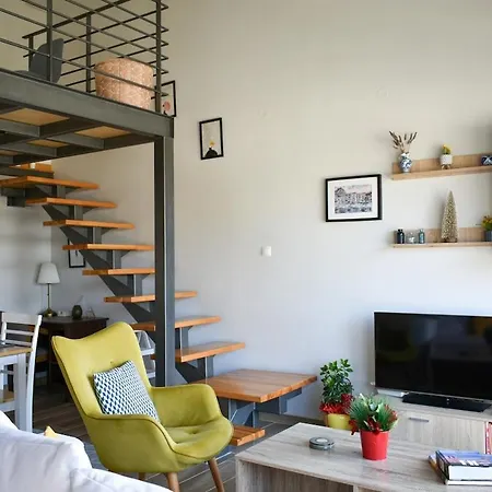 Διαμέρισμα Anesis Ναύπλιο