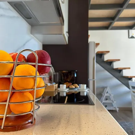 Anesis Διαμέρισμα