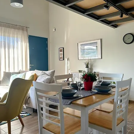 Apartmán Anesis Nafplio