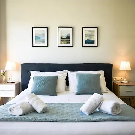 Anesis Διαμέρισμα *