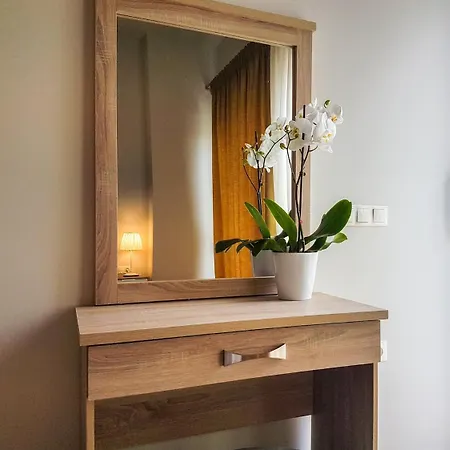 Apartmán Anesis Nafplio