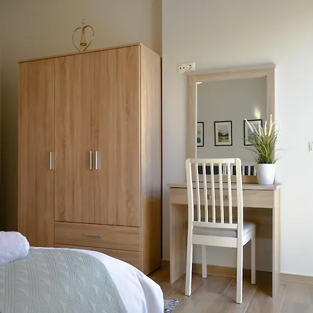 Anesis Διαμέρισμα Ναύπλιο