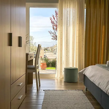 Anesis Διαμέρισμα *