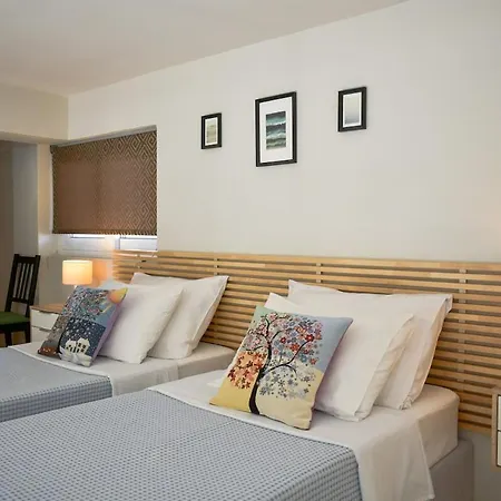 Anesis Apartmán Nafplio