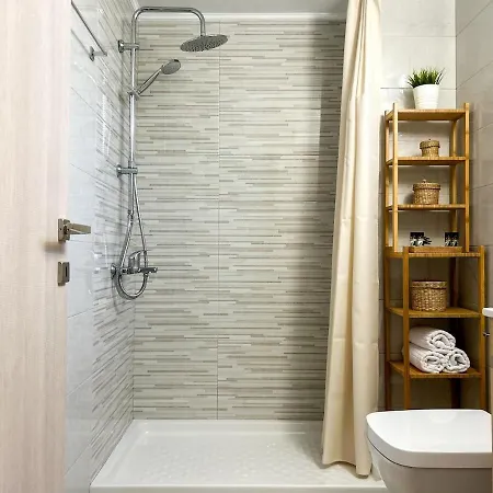 Διαμέρισμα Anesis