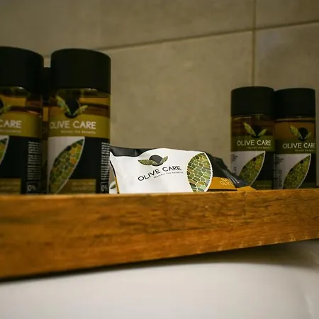 Anesis Διαμέρισμα