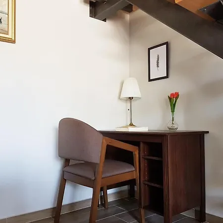 Διαμέρισμα Anesis