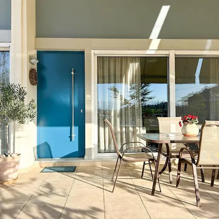 Apartmán Anesis