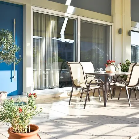 Διαμέρισμα Anesis *