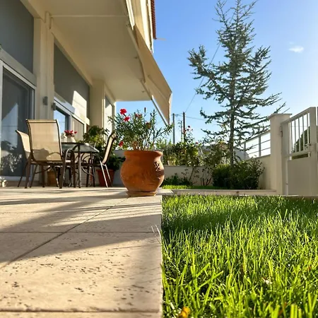 Anesis Ναύπλιο