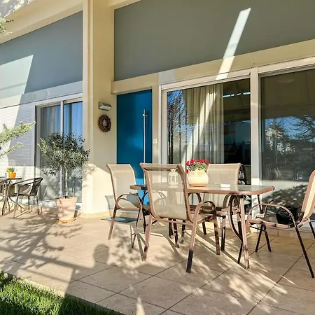 Anesis Διαμέρισμα *