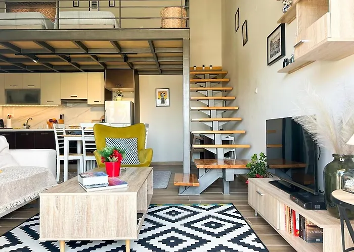 Anesis Апартаменты *