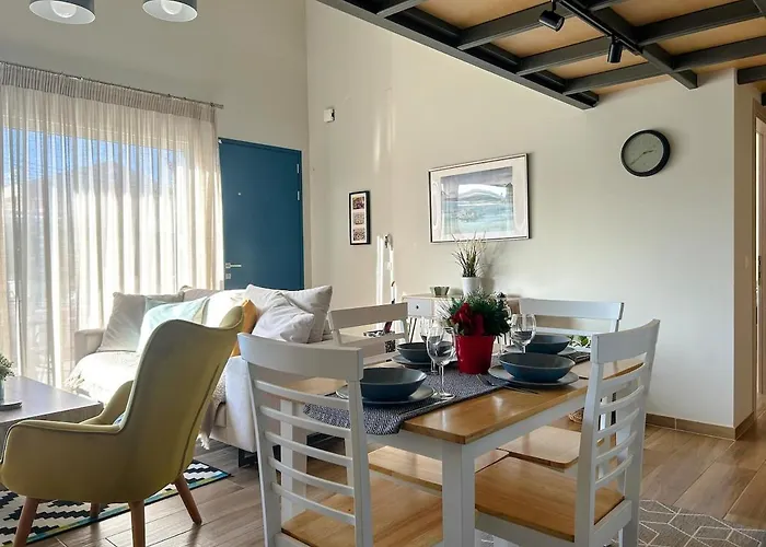 Апартаменты Anesis Нафплион