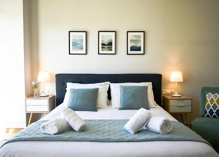 Anesis Апартаменты *