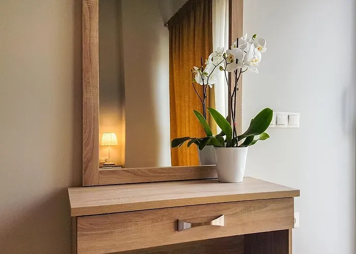 Апартаменты Anesis Нафплион