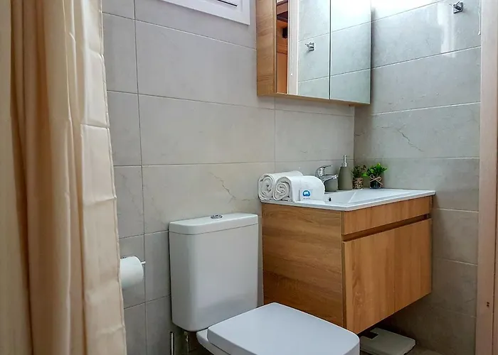 Anesis Апартаменты *