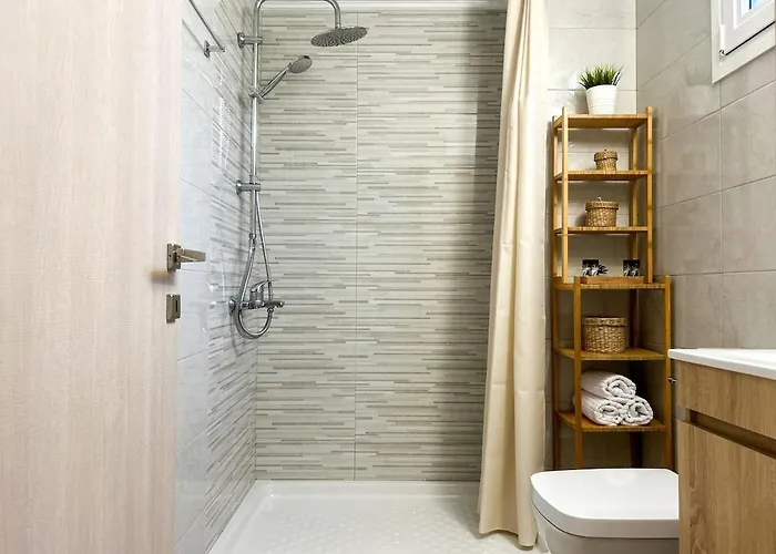 Апартаменты Anesis