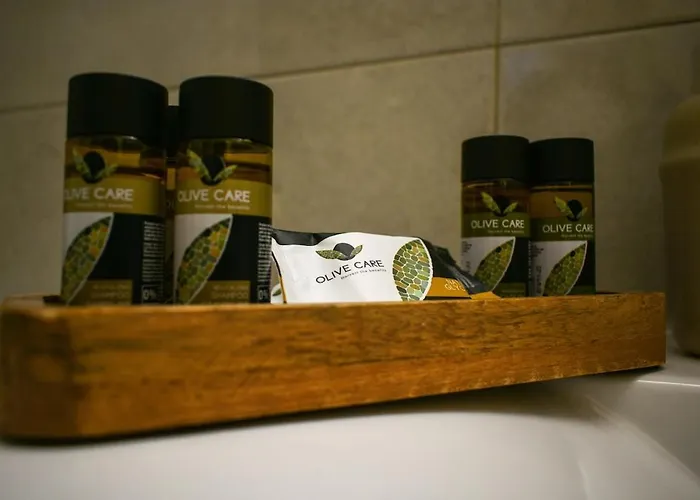 Anesis Апартаменты