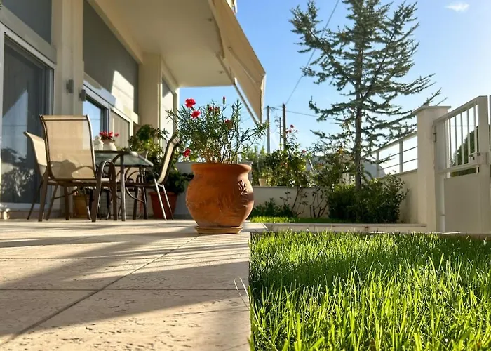 Anesis Нафплион